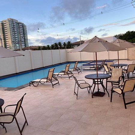 Vog Acqua - Melhor Praia De Ilheus Ilhéus Exterior foto