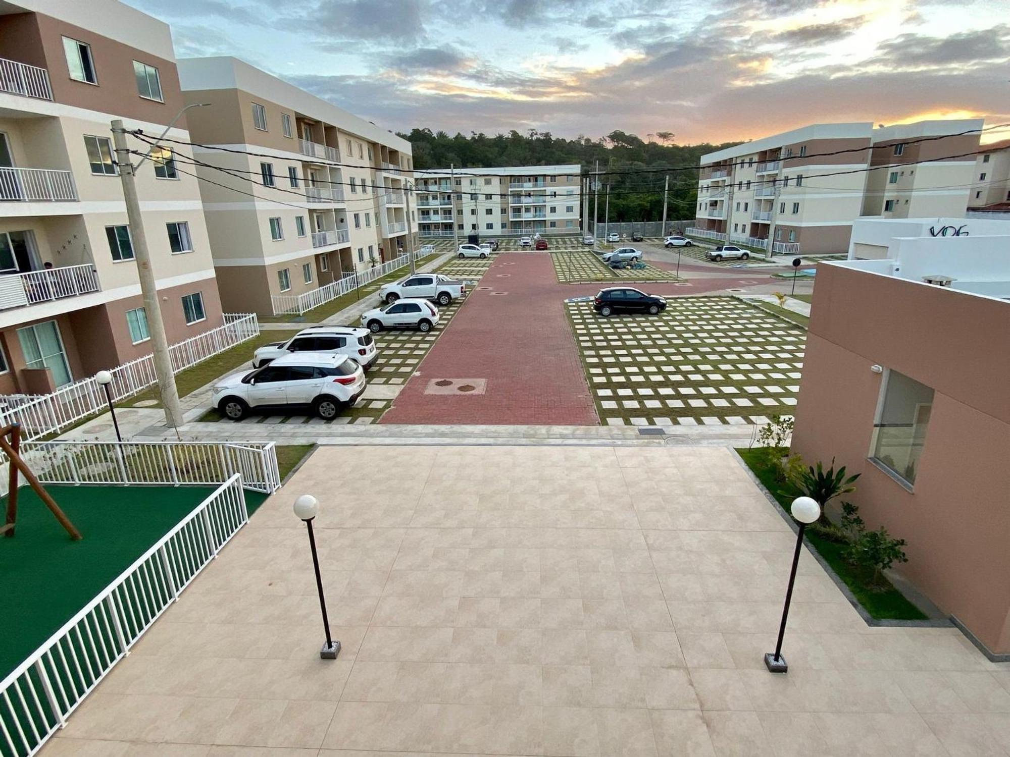 Vog Acqua - Melhor Praia De Ilheus Ilhéus Exterior foto