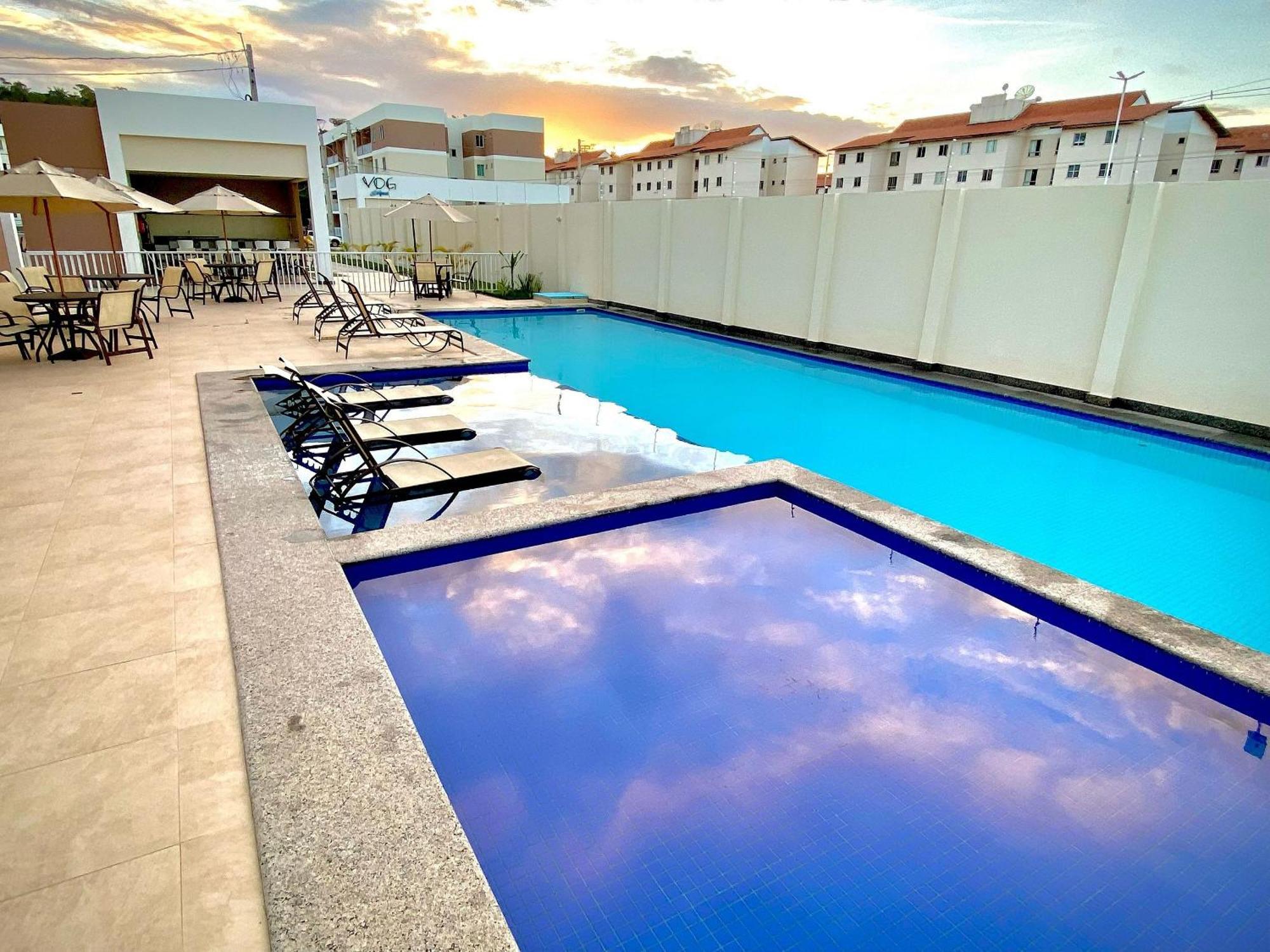 Vog Acqua - Melhor Praia De Ilheus Ilhéus Exterior foto